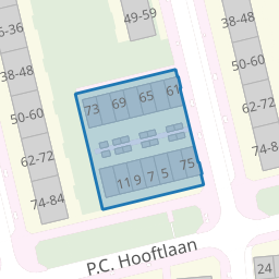 Perceel HMN02-M-10906