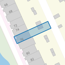 Perceel HMN02-M-10986