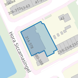 Perceel HMN02-M-11096