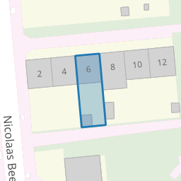 Perceel HMN02-M-11156