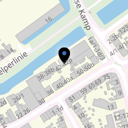 Appartement HMN02 M 11251 8