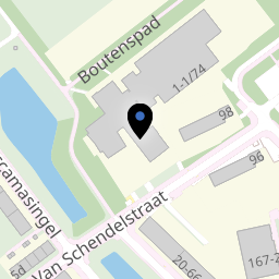 Appartement HMN02 M 11437 31