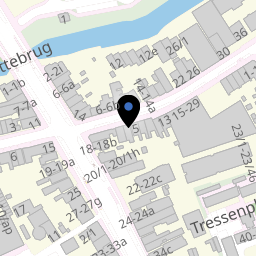 Appartement HMN02 M 11569 2