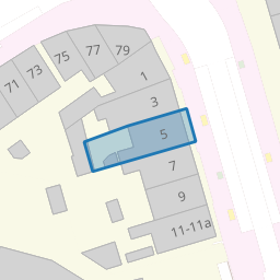 Perceel HMN02-M-1980