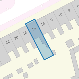 Perceel HMN02-M-2626