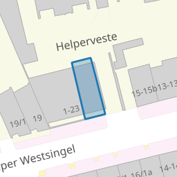 Perceel HMN02-M-2656