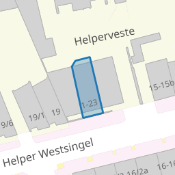 Perceel HMN02-M-2657