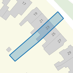 Perceel HMN02-M-2909