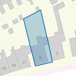 Perceel HMN02-M-3124