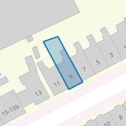 Perceel HMN02-M-3203