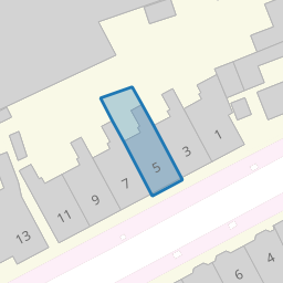 Perceel HMN02-M-3205