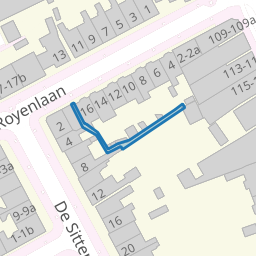 Perceel HMN02-M-3218