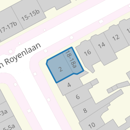 Perceel HMN02-M-3220