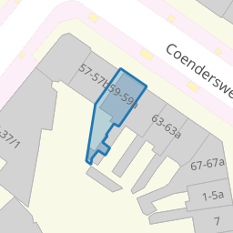 Perceel HMN02-M-3261