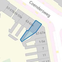 Perceel HMN02-M-3264