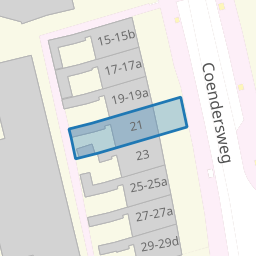 Perceel HMN02-M-3281