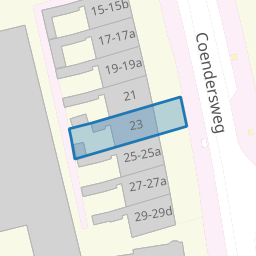 Perceel HMN02-M-3282