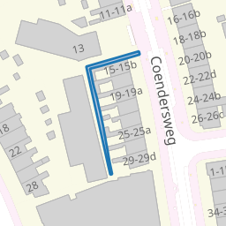 Perceel HMN02-M-3286