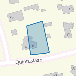 Perceel HMN02-M-3373