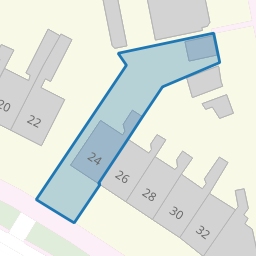 Perceel HMN02-M-3380