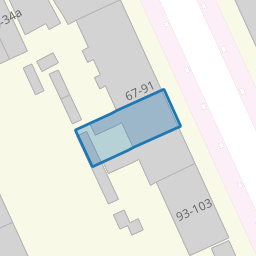 Perceel HMN02-M-3496