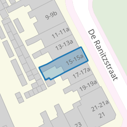 Perceel HMN02-M-3517