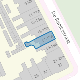 Perceel HMN02-M-3518