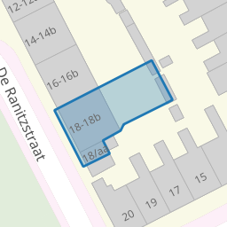 Perceel HMN02-M-3541