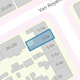 Perceel HMN02-M-3555