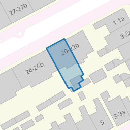 Perceel HMN02-M-3583