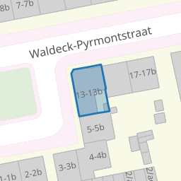 Perceel HMN02-M-3735