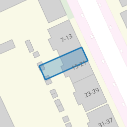 Perceel HMN02-M-3755