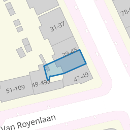 Perceel HMN02-M-3762