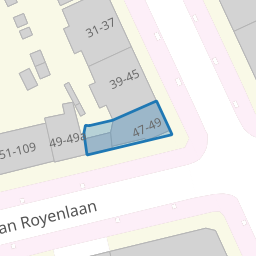 Perceel HMN02-M-3763