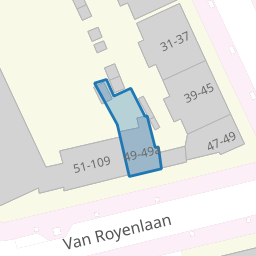 Perceel HMN02-M-3764
