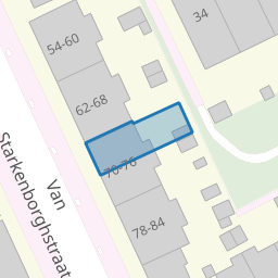 Perceel HMN02-M-3796