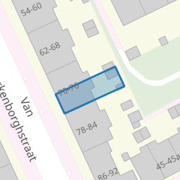 Perceel HMN02-M-3797