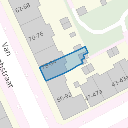 Perceel HMN02-M-3799