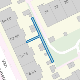 Perceel HMN02-M-3800