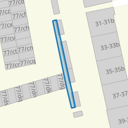 Perceel HMN02-M-3821