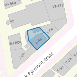 Perceel HMN02-M-3907