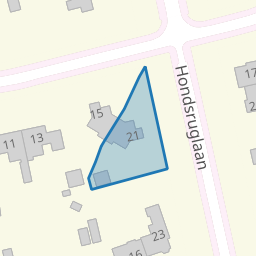 Perceel HMN02-M-3917