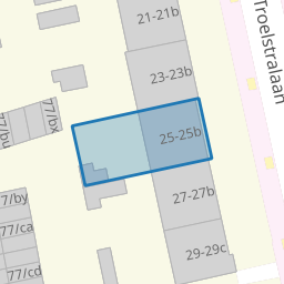 Perceel HMN02-M-3923