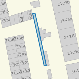 Perceel HMN02-M-3926