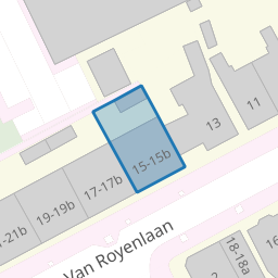 Perceel HMN02-M-3947