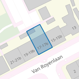 Perceel HMN02-M-3948