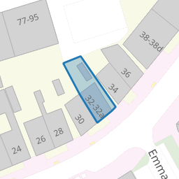 Perceel HMN02-M-3975