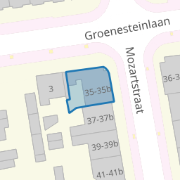 Perceel HMN02-M-4086