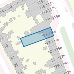 Perceel HMN02-M-4096