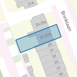 Perceel HMN02-M-4100